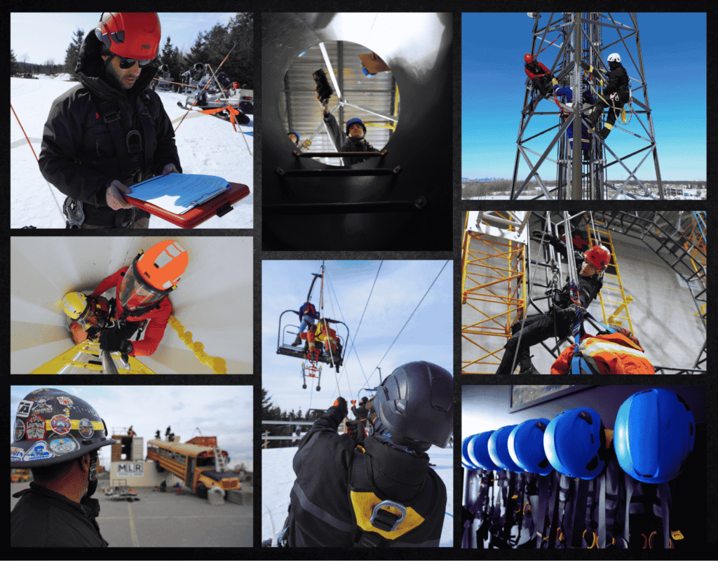 Professional Photography for Nouvelle Hauteur