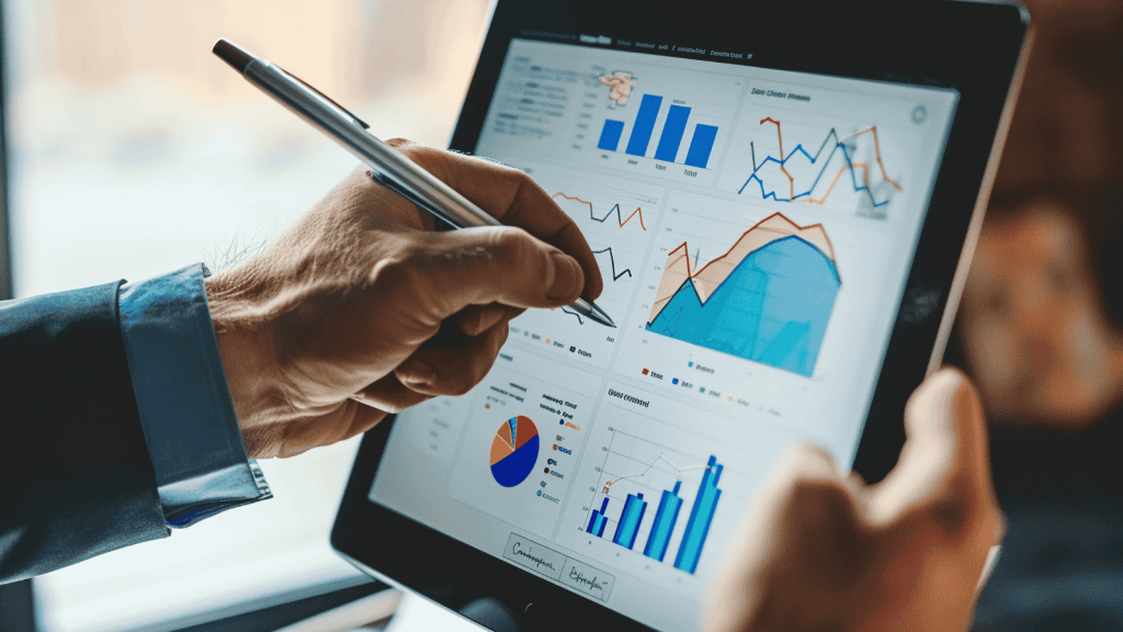 Business and Technology Solutions