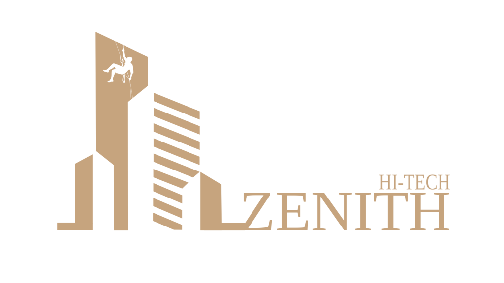 Zenith Hi-Tech Logo