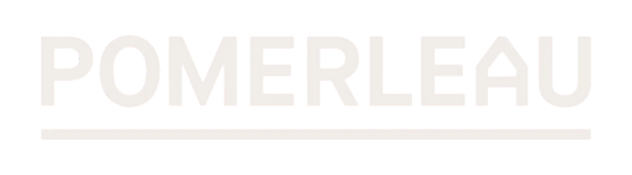 Pomerleau Logo