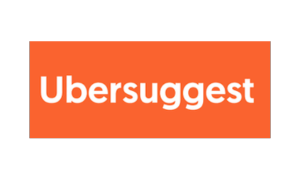 Ubersuggest